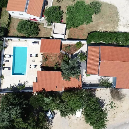 Villa Petrovic Fažana