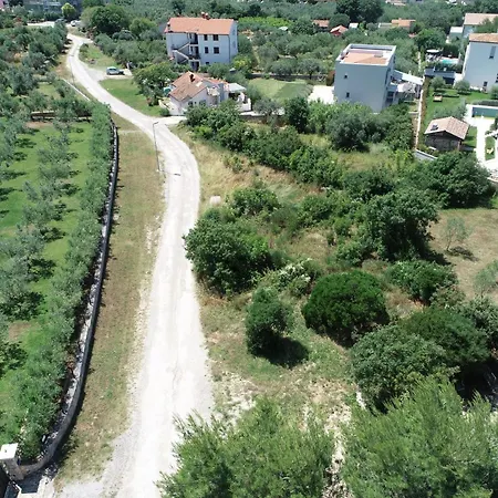 Villa Petrovic *
