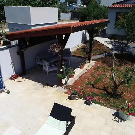 Villa Petrovic