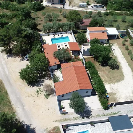 Petrovic Villa Fažana