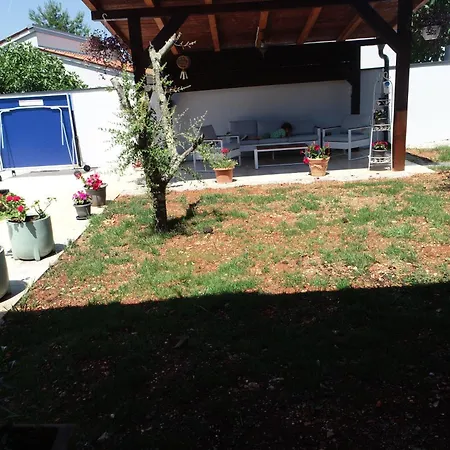Petrovic Villa *