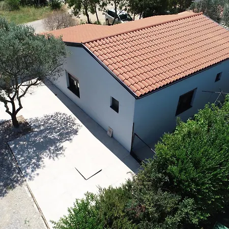 Villa Petrovic *