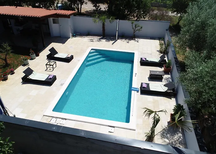 Villa Petrovic